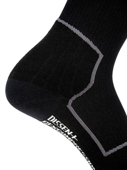 DISSENT GFX HYBRID DLX-WOOL