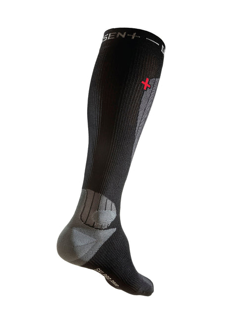 Dissent Ski Pro Fit Compression Nano Tour Sock