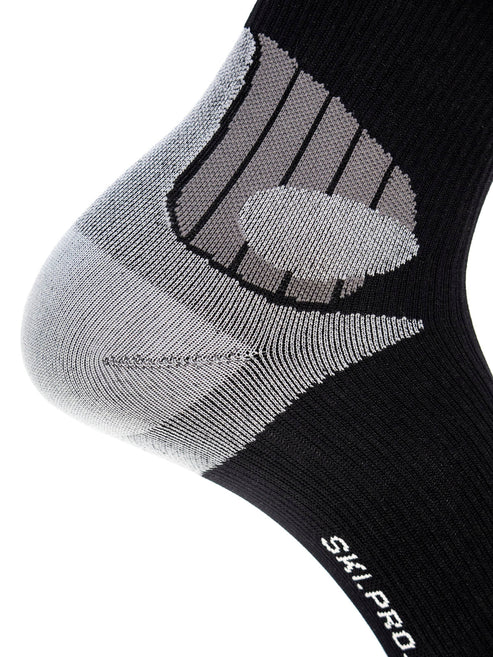 Dissent Ski Pro Fit Compression Nano Tour Sock