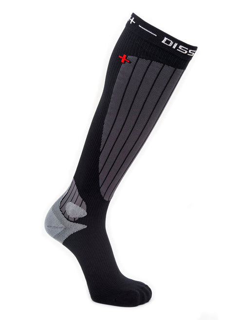 Dissent Ski Pro Fit Compression Nano Tour Sock