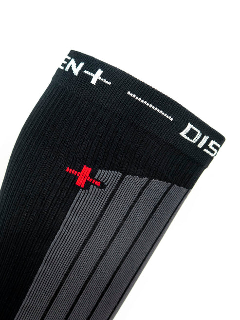 Dissent Ski Pro Fit Compression Nano Tour Sock