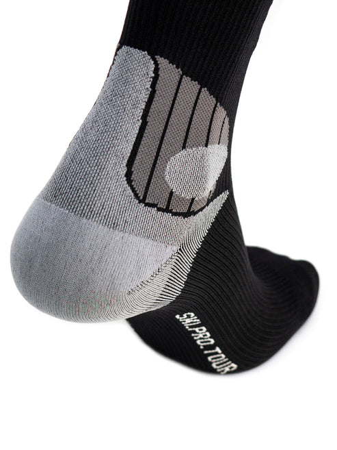 Dissent Ski Pro Fit Compression Nano Tour Sock