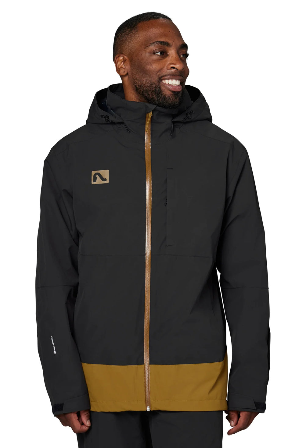 FLYLOW DANTE JACKET