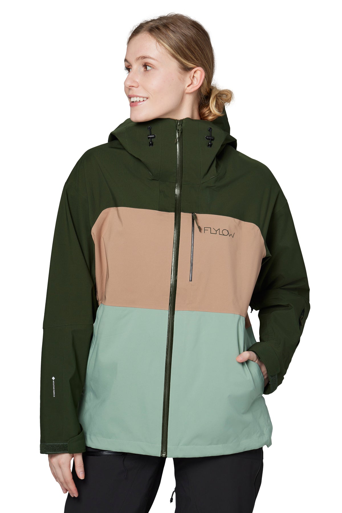 FLYLOW LUCY JACKET