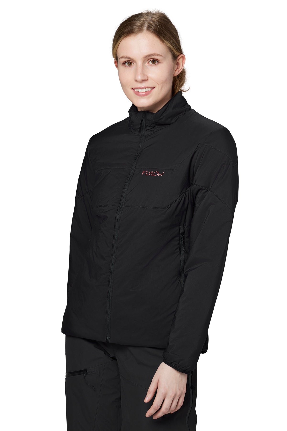 Womens Technical Jacket