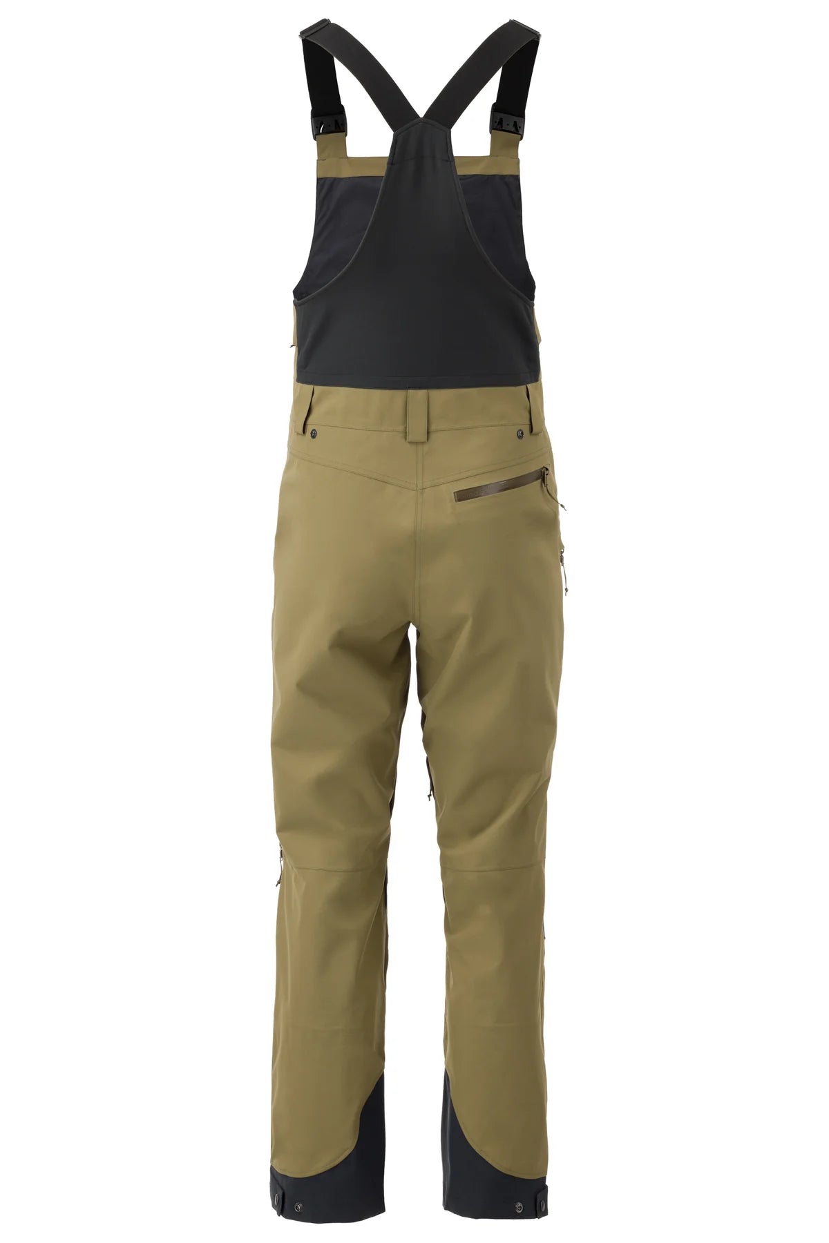FLYLOW BAKER BIB SKI PANTS