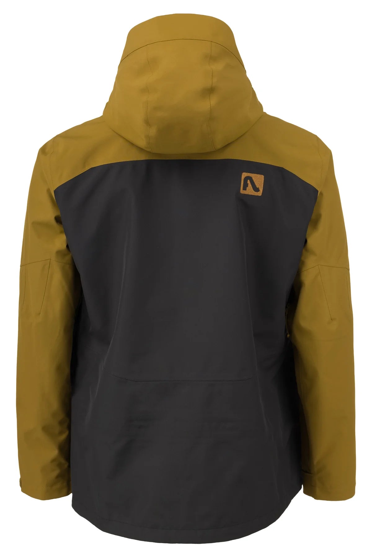 FLYLOW QUANTUM PRO JACKET