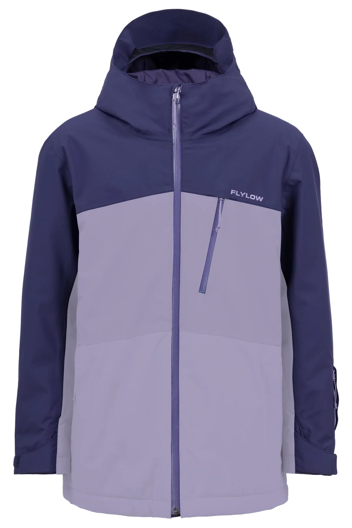 FLYLOW YOUTH EXPLORER JACKET