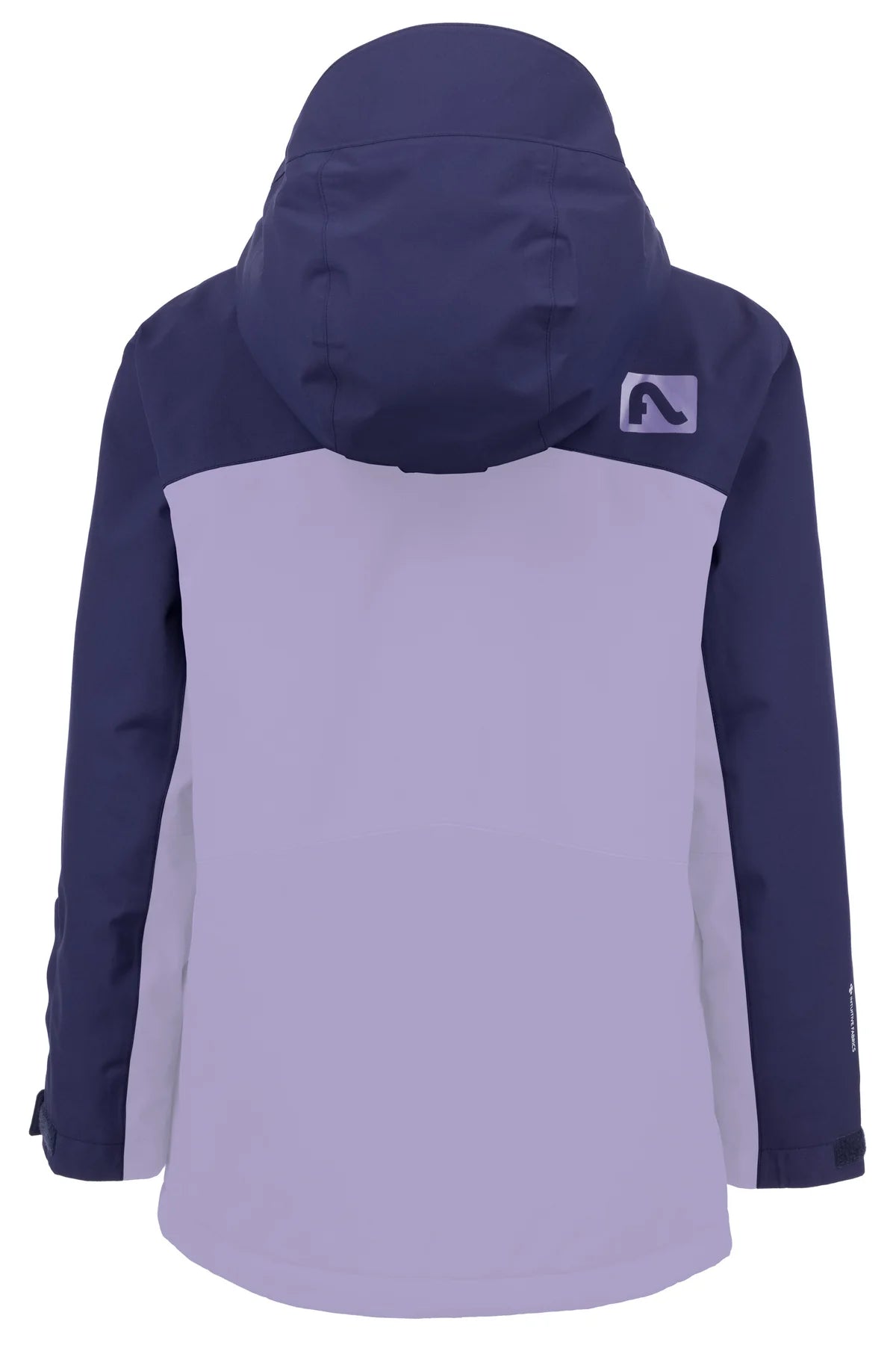 FLYLOW YOUTH EXPLORER JACKET