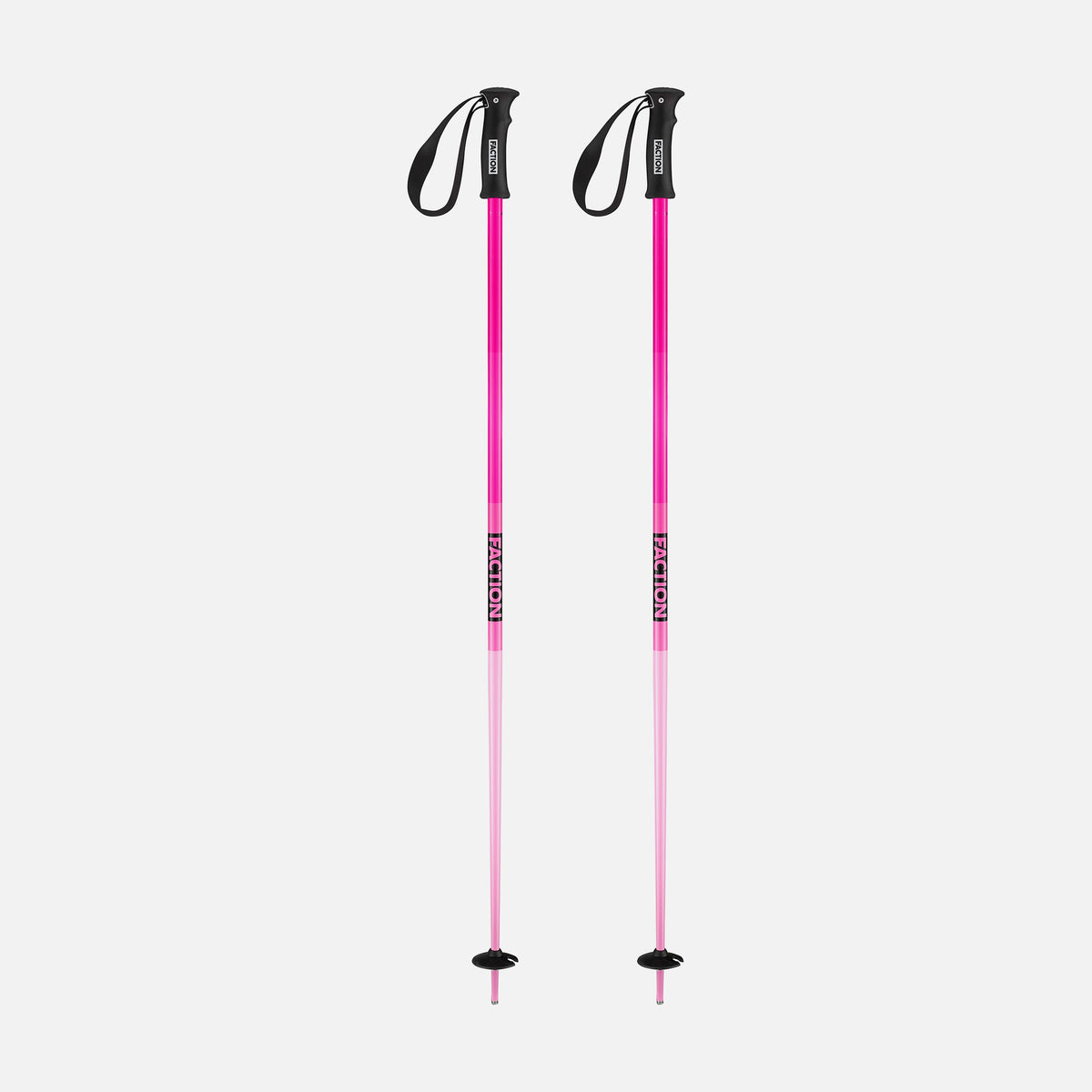 FACTION DANCER POLES PINK