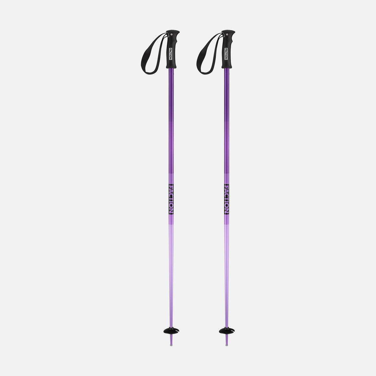 FACTION DANCER POLES PURPLE