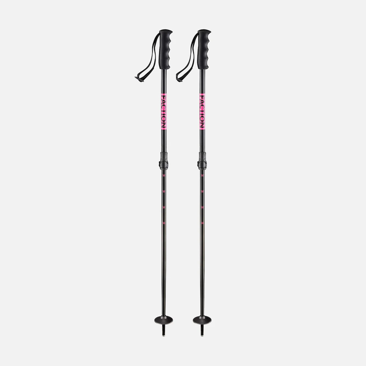 FACTION PRODIGY POLE JR ADJUSTABLE