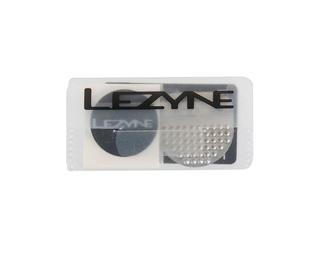 Lezyne Smart Patch Kit