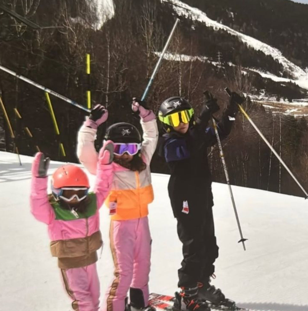 Junior Online Rental