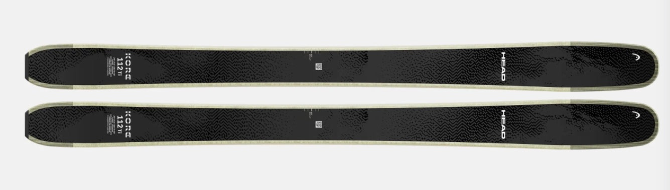 2026 HEAD KORE 112 Ti