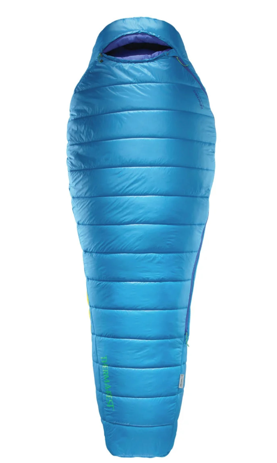 THERMAREST SPACE COWBOY 45F/7C