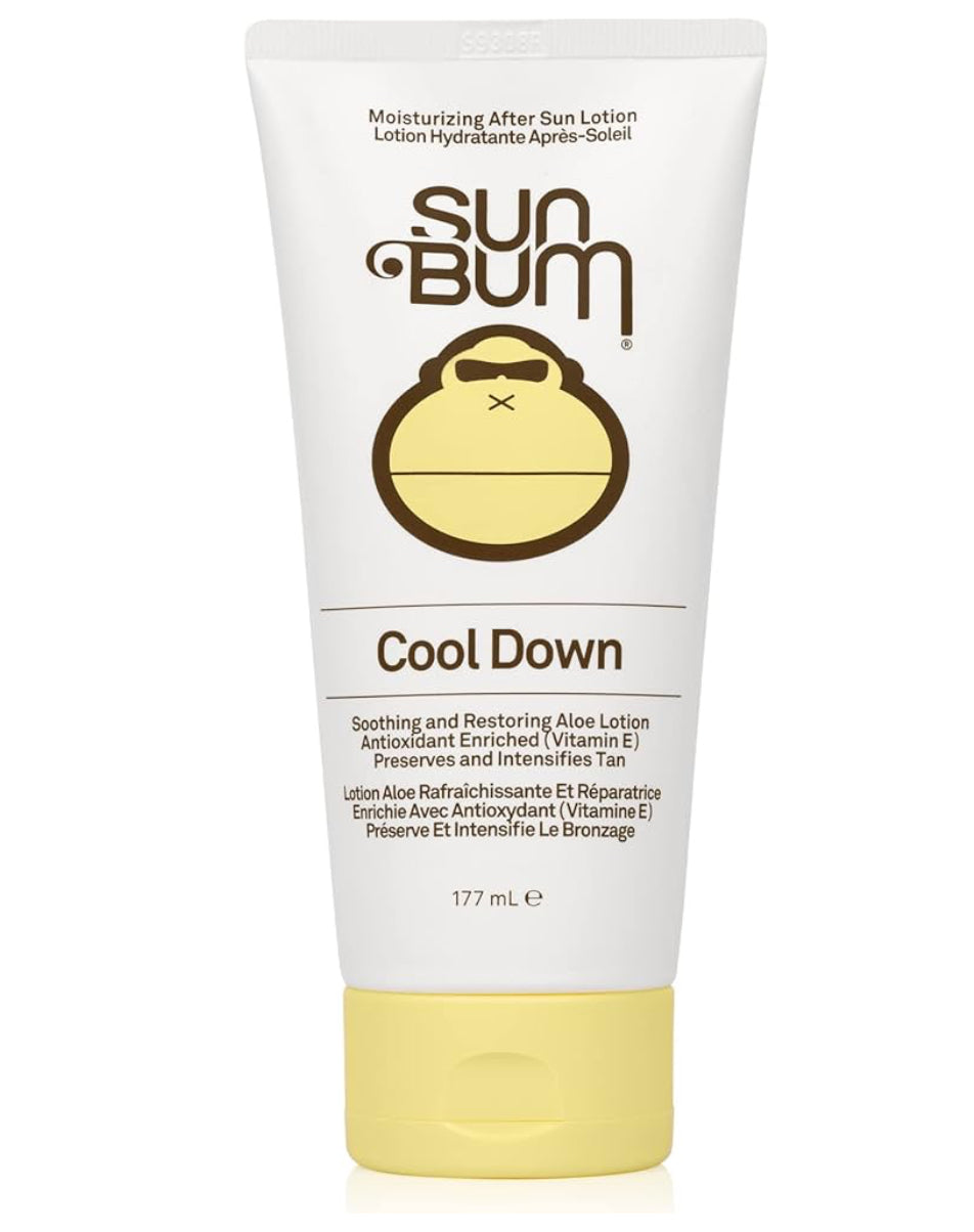 SUNBUM COOL DOWN LOTION