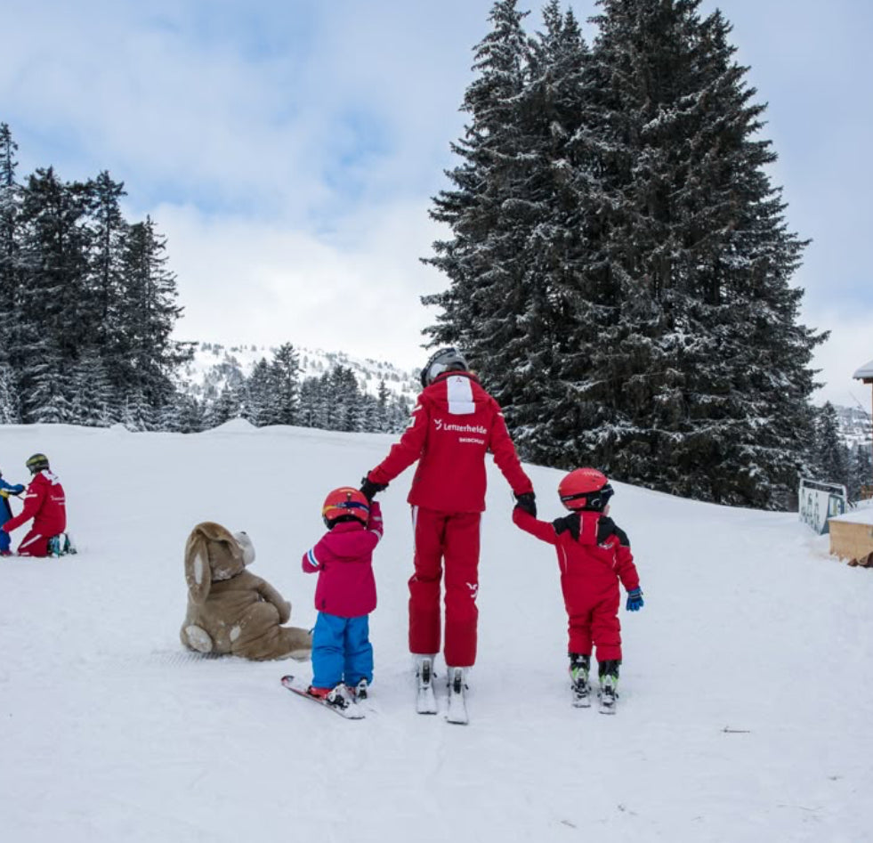 Junior Online Seasonal Rental