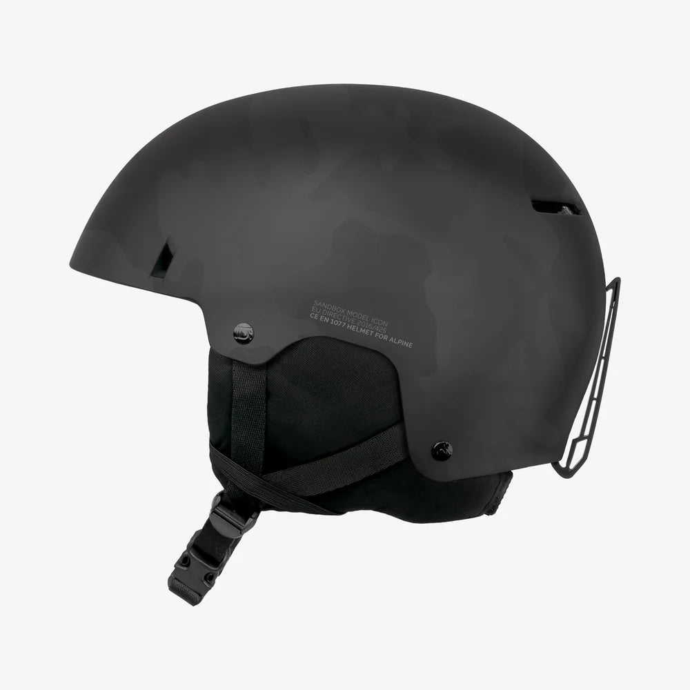 SANDBOX ICON MIPS HELMET
