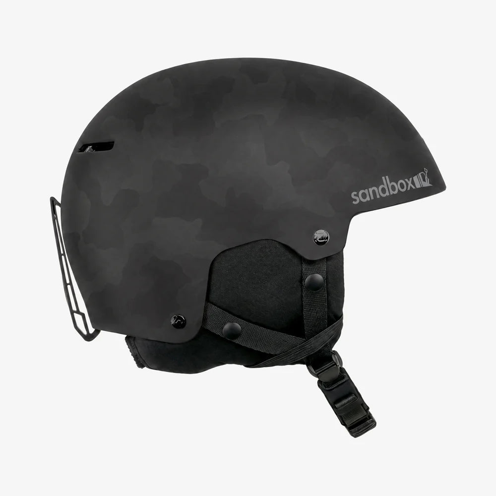 SANDBOX ICON MIPS HELMET