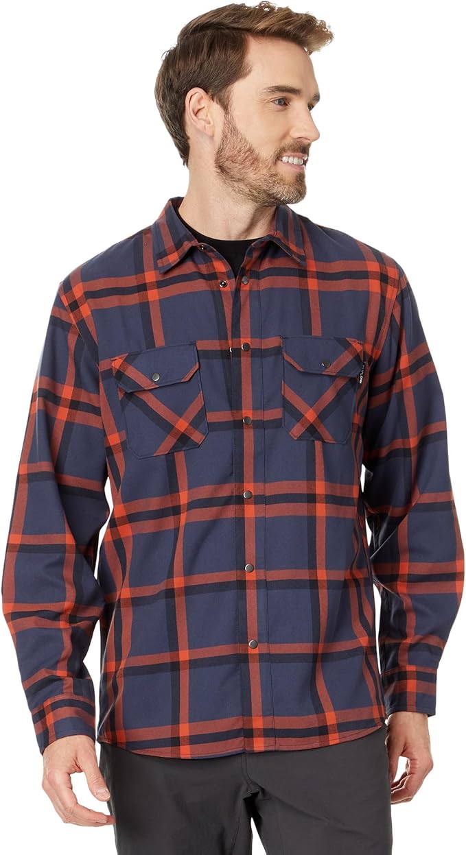 FLYLOW HANDLEBAR TECH FLANNEL