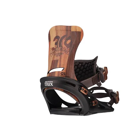 Flux GS 2023 - Snowboard Binding