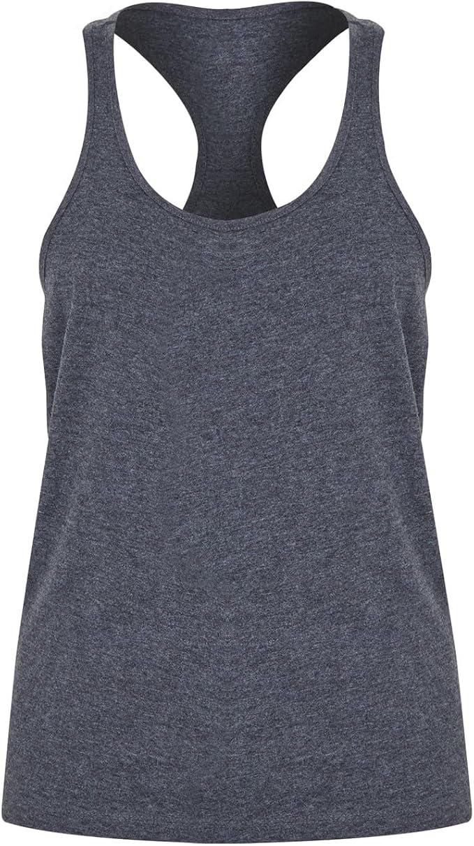 O'NEILL ESSENTIALS RACER BACK TANK TOP