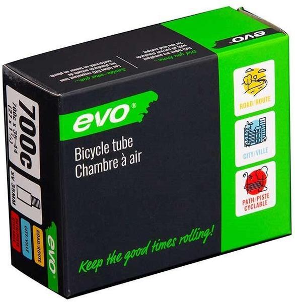 Evo Schrader Tube 700cx35-44