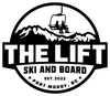 The Lift Ski, Bike and Board 