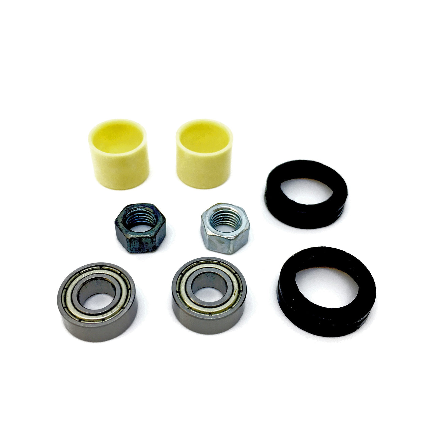 ONEUP Composite Pedal Bearings