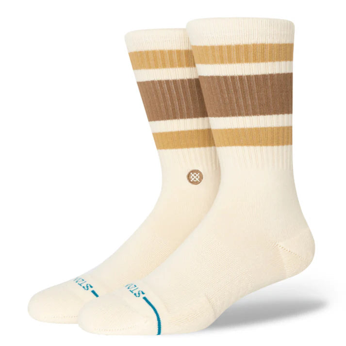 STANCE BOYD CREW SOCKS