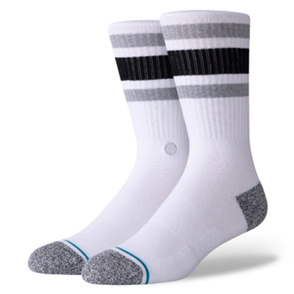 STANCE BOYD CREW SOCKS