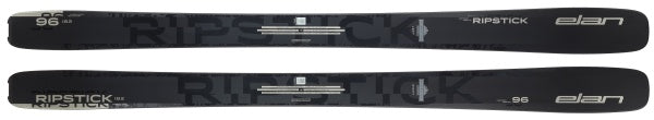 2026 ELAN RIPSTICK 96 BLACK EDITION