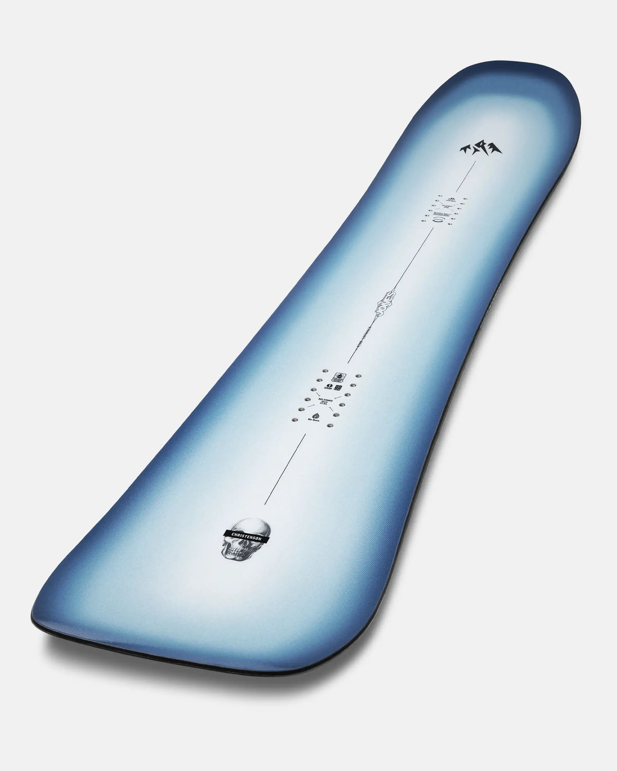JONES MIND EXPANDER 2.0 2027