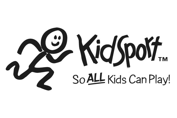 KidSport 1 50/50 Ticket