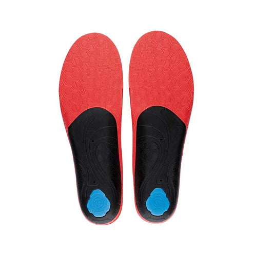 SIDAS 3FEET ECO WINTER LOW INSOLES