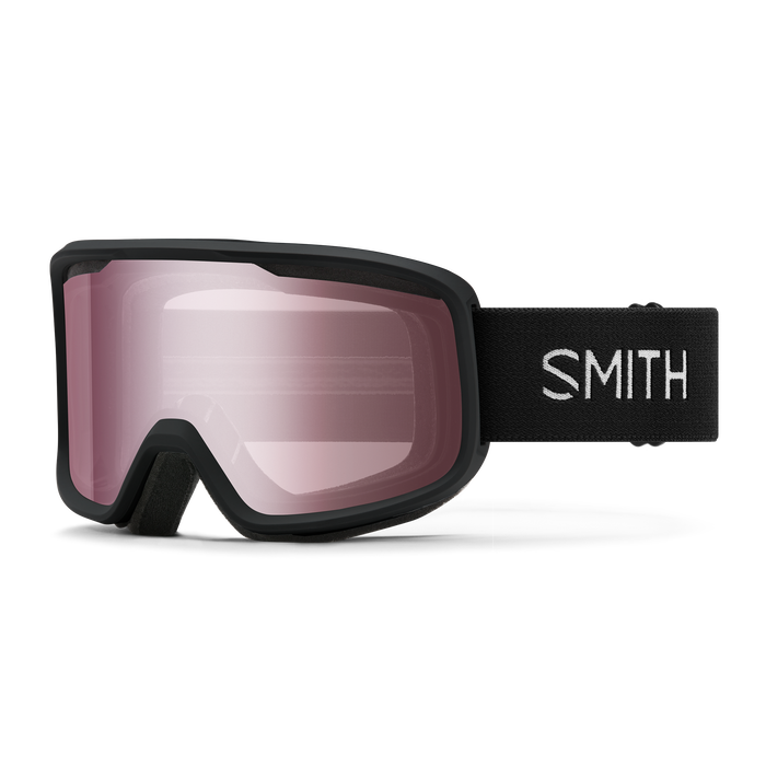 SMITH FRONTIER