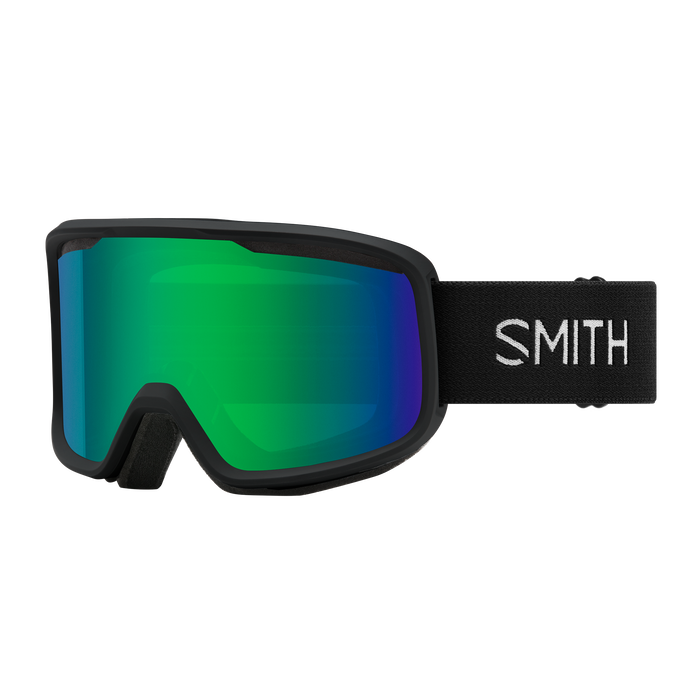 SMITH FRONTIER