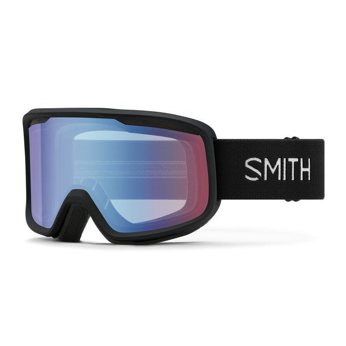 SMITH FRONTIER