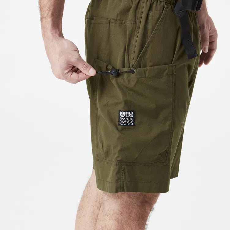 Picture Organic Koriak Shorts