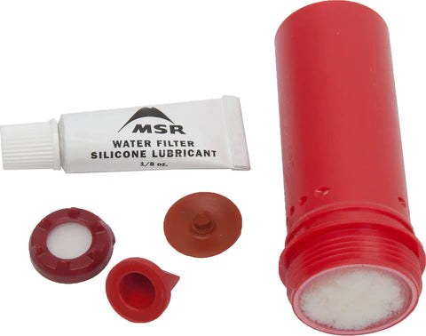 MSR Trail Shot Replacement Filter