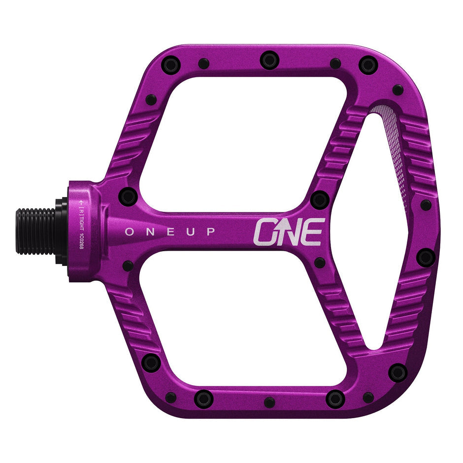 ONEUP Aluminum Pedals