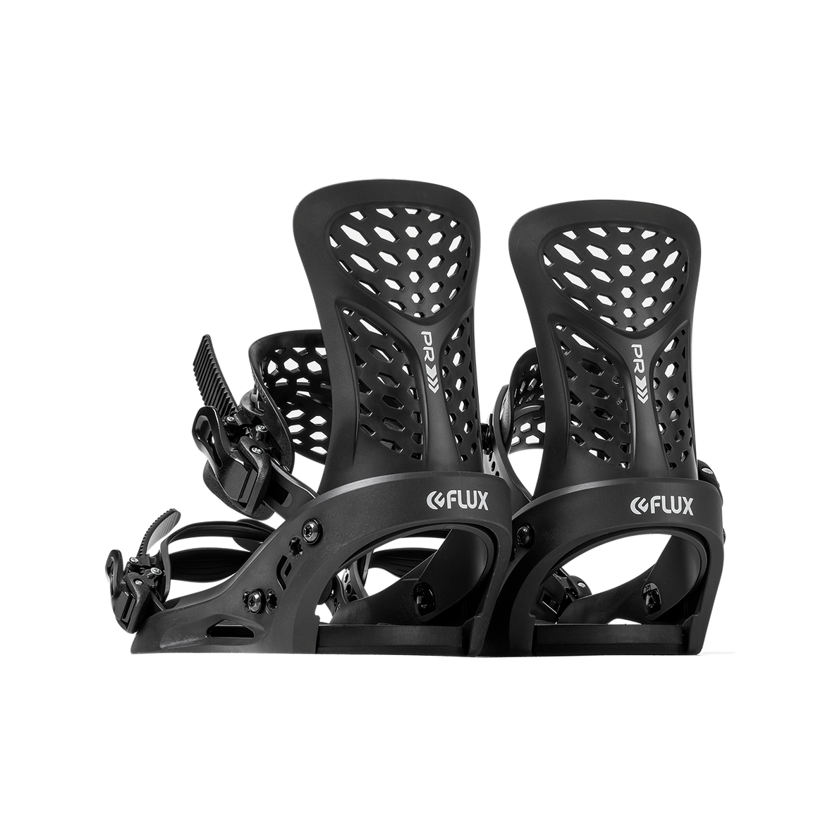 FLUX PR SNOWBOARD BINDING 2024