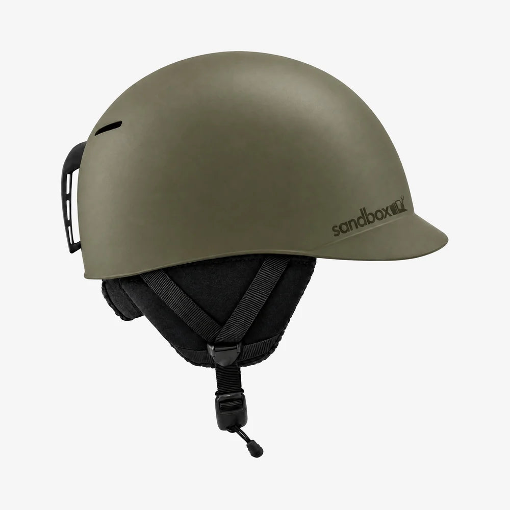 SANDBOX PROFILE MIPS HELMET