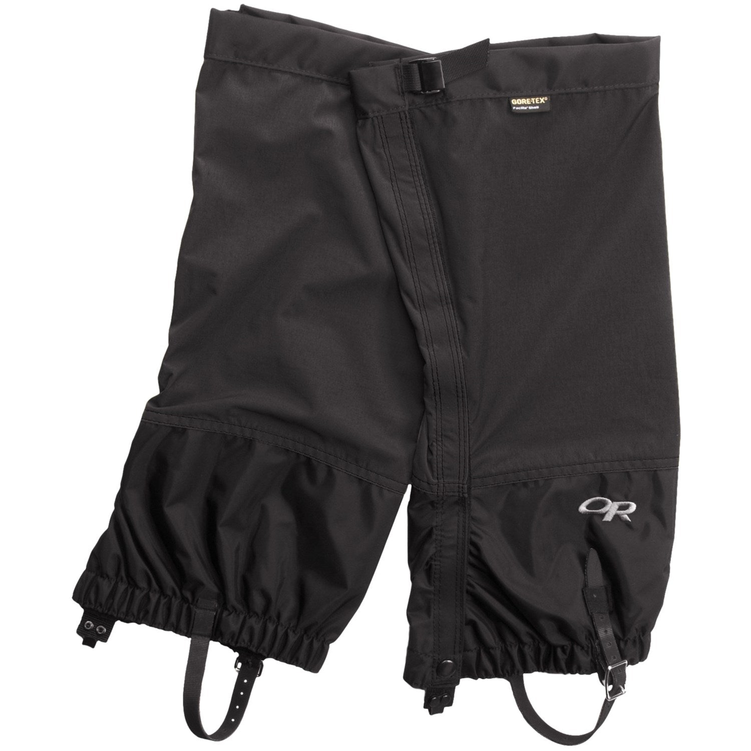OR Cascadia II Gaiters Trail