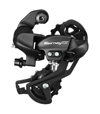 Shimano Tourney RD-TX800 Rear Derailleur
