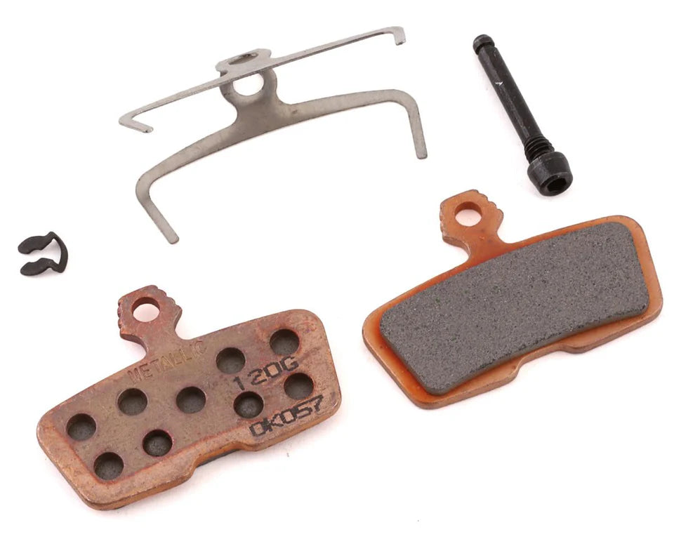 SRAM CODE/GUIDE BRAKE PAD