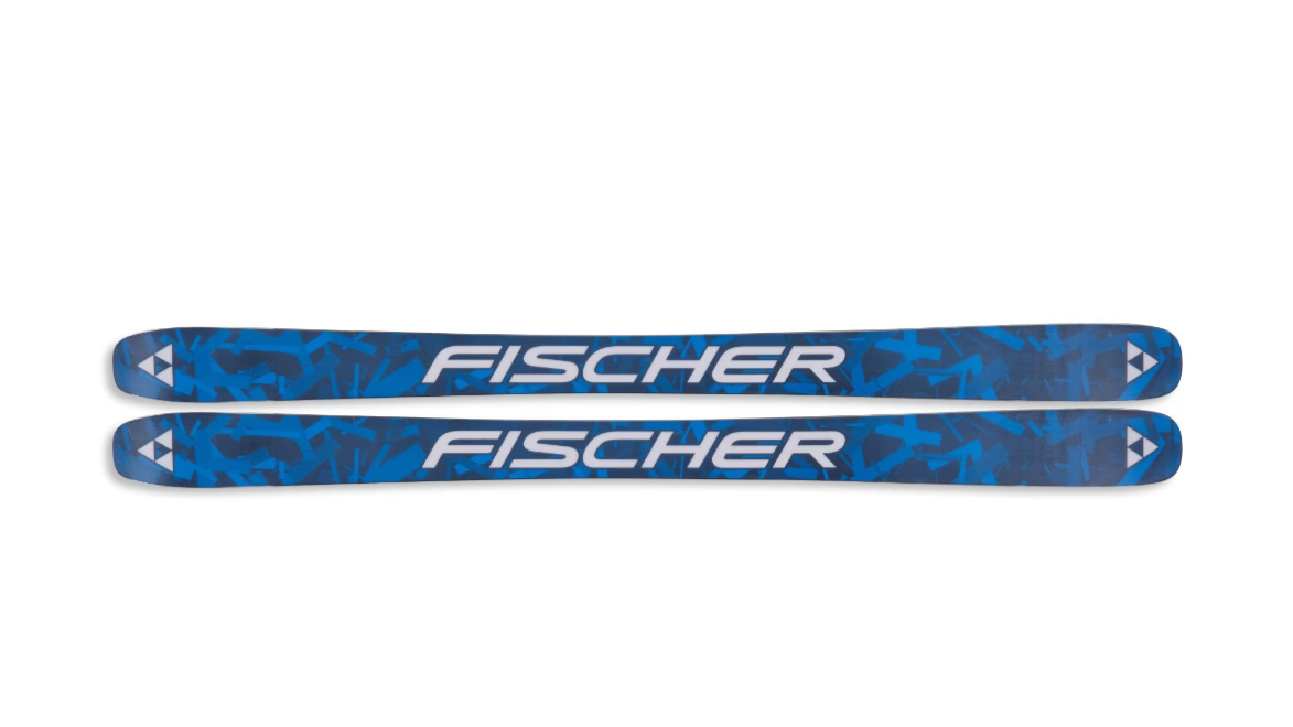 FISCHER NIGHTSTICK 97