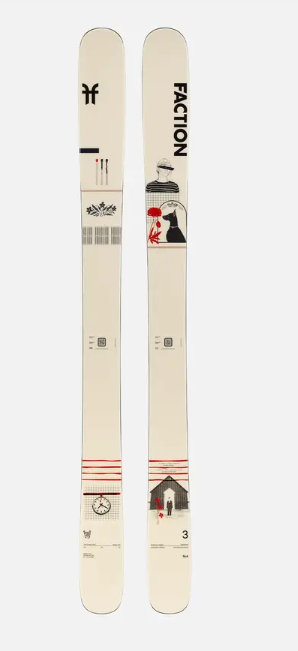 2026 PRODIGY 3 CAPSULE