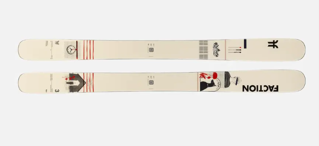 2026 PRODIGY 3 CAPSULE